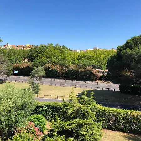 Апартаменти C19 Jules Verne