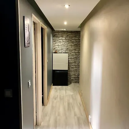 Апартаменти C19 Jules Verne *