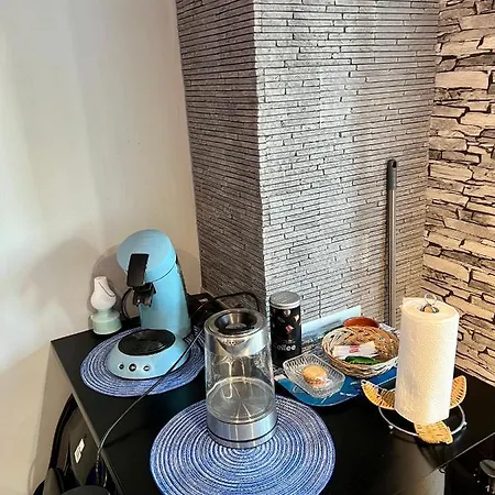 C19 Jules Verne Апартаменти *