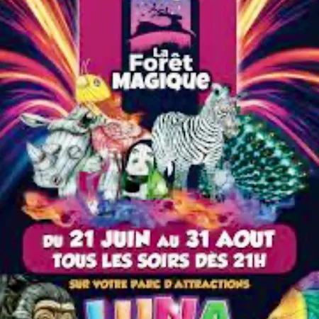 Апартаменти C19 Jules Verne