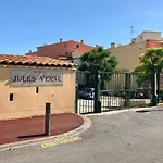 C19 Jules Verne * Agde
