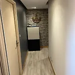 C19 Jules Verne Appartement Agde