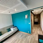C19 Jules Verne Appartement *