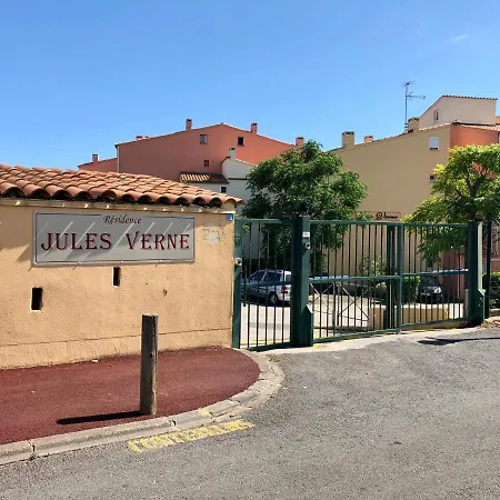 C19 Jules Verne * אגדה