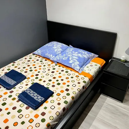 Apartman C19 Jules Verne *