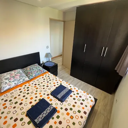 C19 Jules Verne 아파트