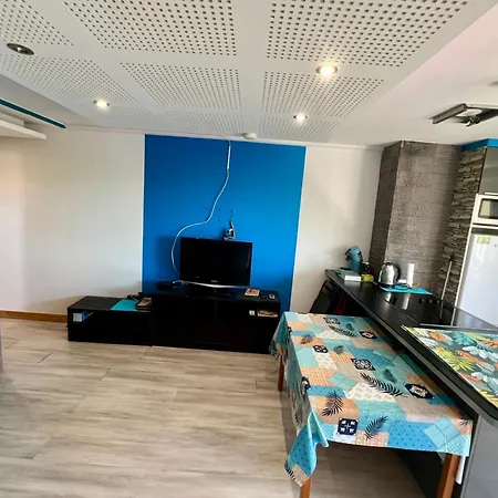 아파트 C19 Jules Verne *