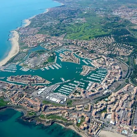 C19 Jules Verne Agde