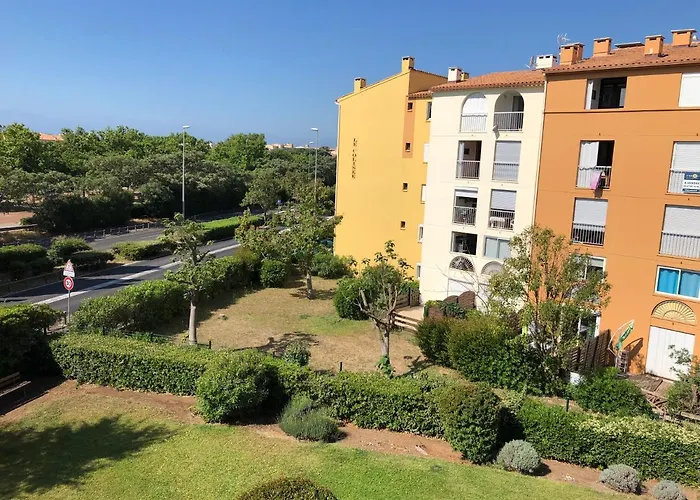 アパート C19 Jules Verne