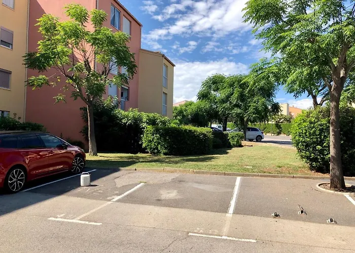 アパート C19 Jules Verne