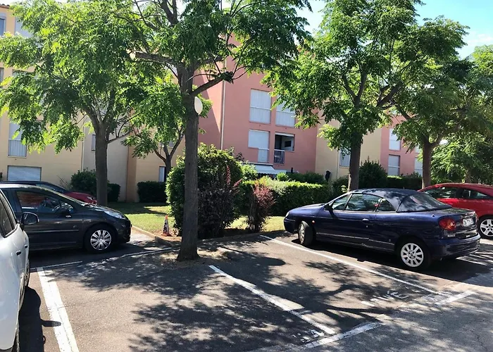 C19 Jules Verne アパート アグド