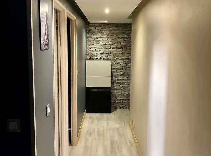 アパート C19 Jules Verne *