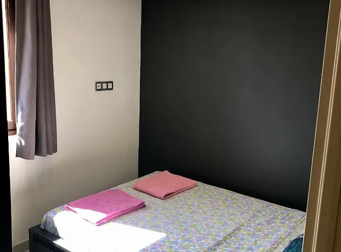 아파트 C19 Jules Verne 아그