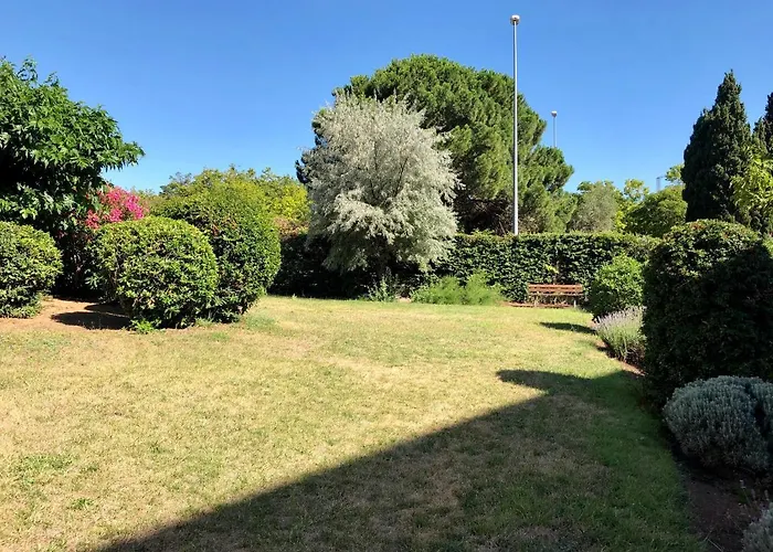 C19 Jules Verne 아파트 아그