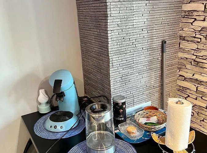 C19 Jules Verne アパート *