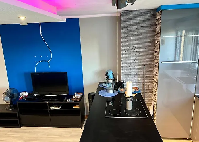 아파트 C19 Jules Verne