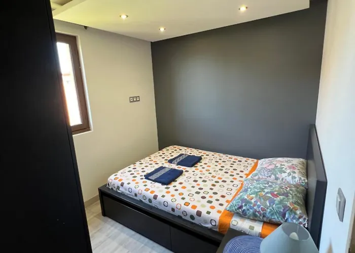 C19 Jules Verne アパート *