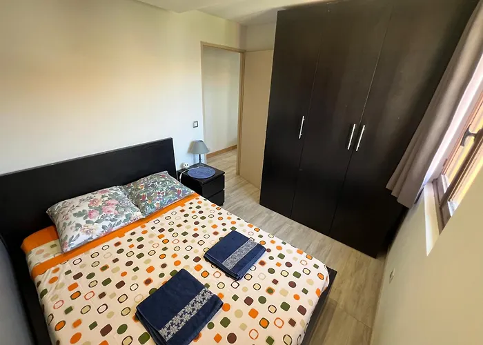 C19 Jules Verne アパート