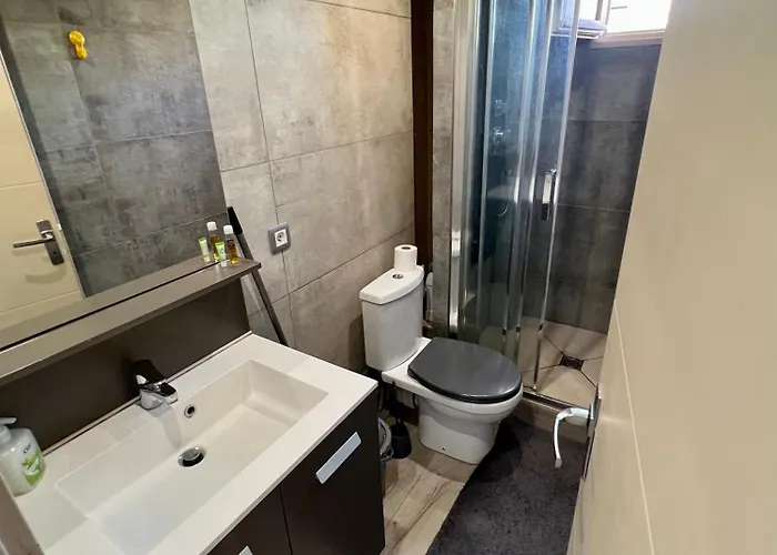 アパート C19 Jules Verne