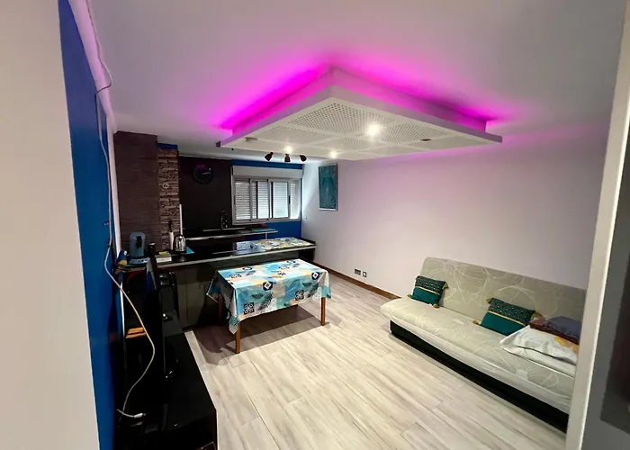 아파트 C19 Jules Verne