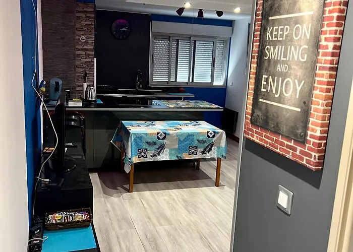 C19 Jules Verne アパート アグド