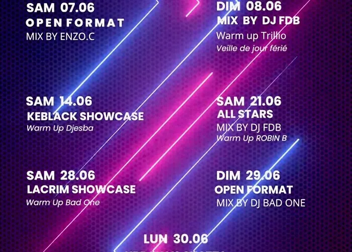 C19 Jules Verne 아파트 *