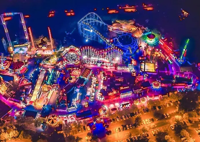 アパート C19 Jules Verne